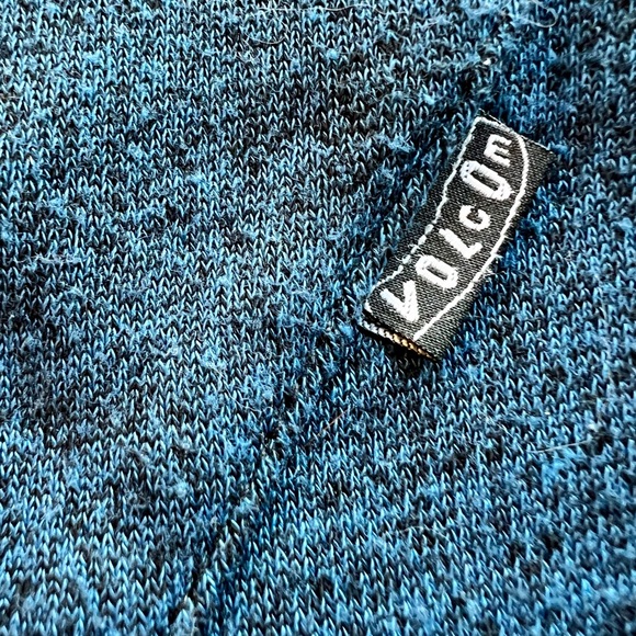 Volcom Lightweight Hoodie NWOT - Picture 4 of 7